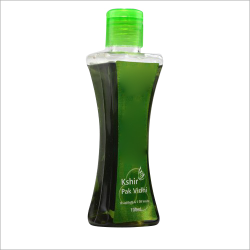 Hair Oil - Glass Bottle 100 ml | Coconut, Brahmi & Amla for Multi Concern Hair Care, Anti Hair Fall, Damage Repair & Nourishing Growth