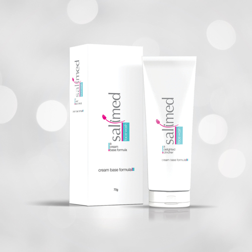 Salimed Face Wash