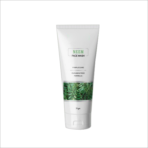 Valinta Neem Face Wash