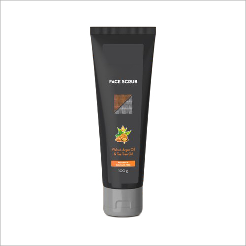 100gm Face Scrub 100gm Face Scrub