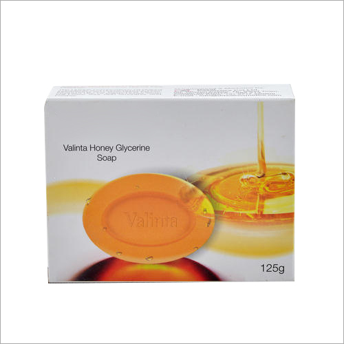 Honey Glycerin Soap