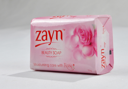 Rose Soap
