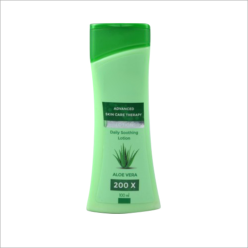 Body Lotion