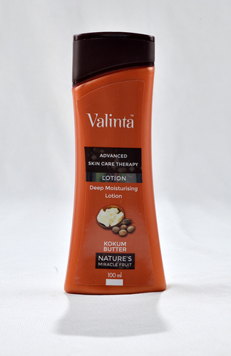Kokum Butter Body Lotion