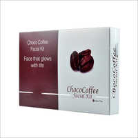 Choco Coffee Facial Kit