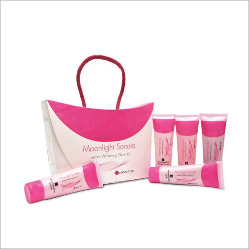 Safe To Use Fruit Facial Kits