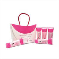 Safe To Use Fruit Facial Kits