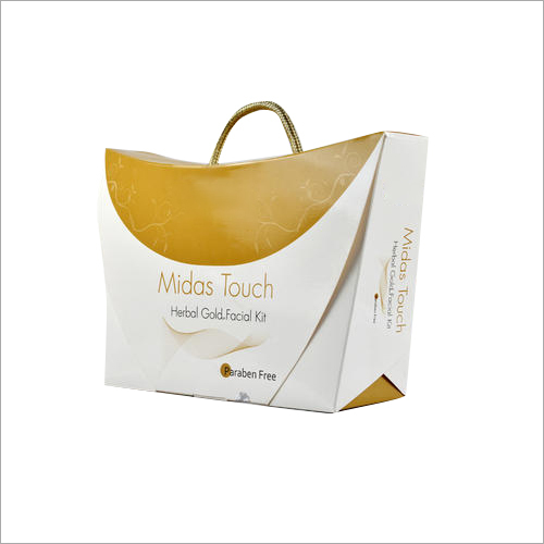 Gold Facial Kit