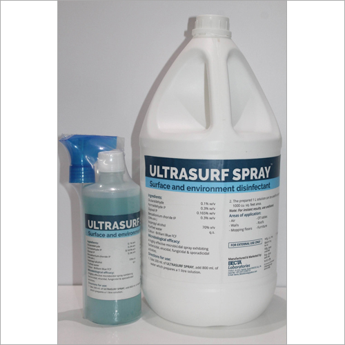 Ultrasurf Spray