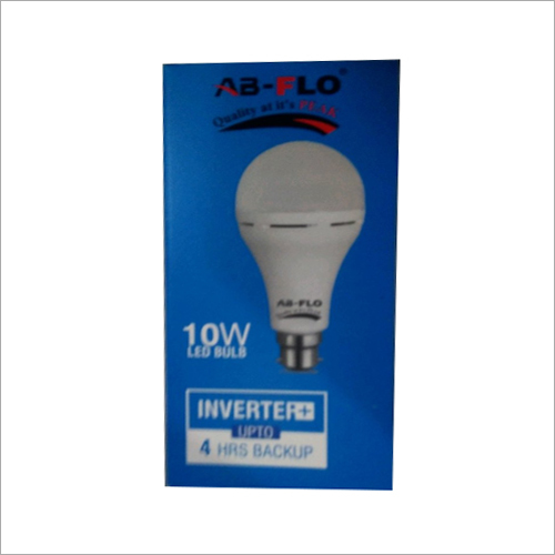 Electric LED Bulb