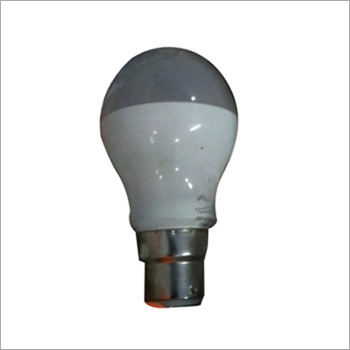 AC LED Bulb