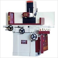 Surface Grinding Solution