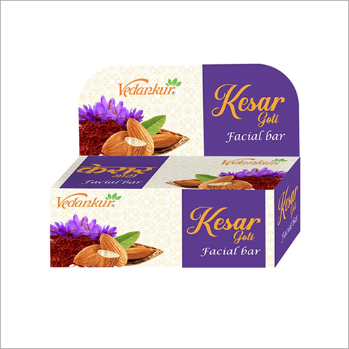 Kesari Facial Gel