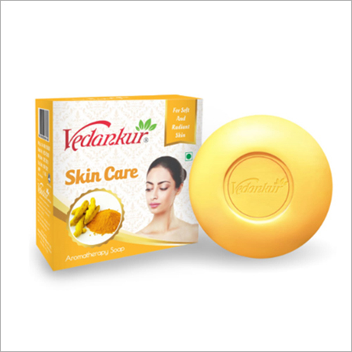Vedankur Skin Care Soap Age Group: Adults