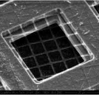 Quantifoil S7/2 Holey Carbon Films - High-quality Carbon Material, Precision Holey Structure For Enhanced Imaging