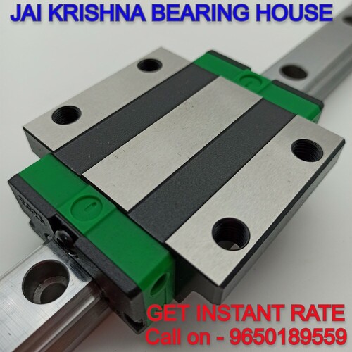 Linear Slides Block By JAI KRISHNA BEARING HOUSE