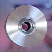 Tungsten Carbide Bar Drawing Die