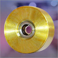 Tungsten Carbide Tube Drawing Die
