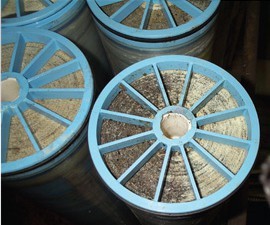 Gramicid 101 - Antiscalant & Antifoulant For Reverse Osmosis Systems Application: Drinking Water Treatment