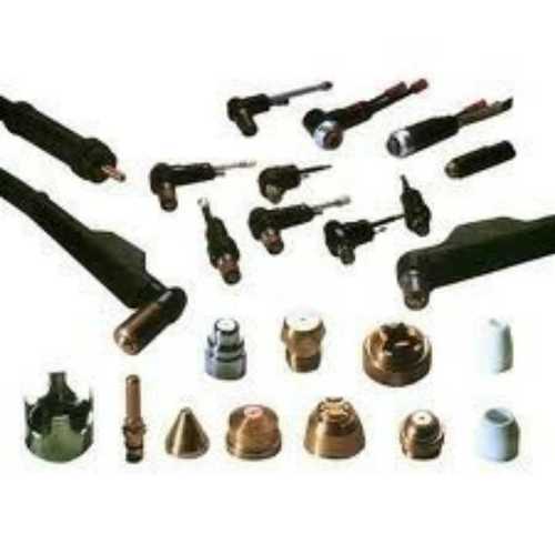 Plazma Cutting Machine Spares