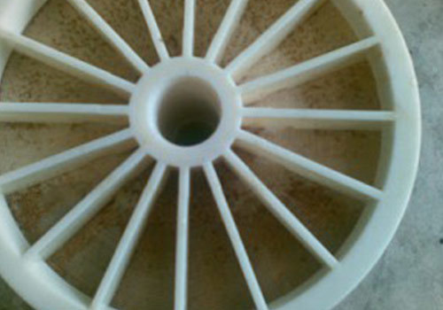 Gramicid 102 - Silica Antiscalant For Reverse Osmosis Systems Application: Drinking Water Treatment