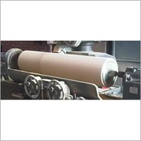 As Per Requirement Biscuit Plant Rubber Rollers