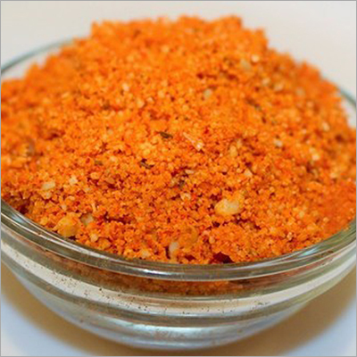Garlic Masala
