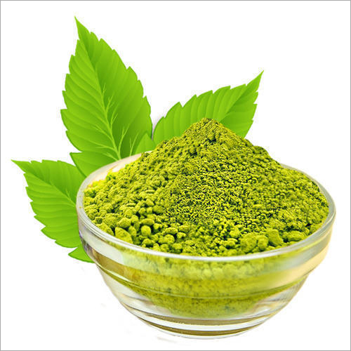 Pudina Masala