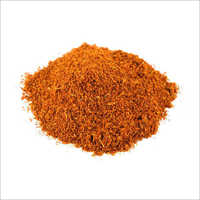 Black Pepper Peanuts Seasoning Masala