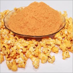 Indian Popcorn Masala