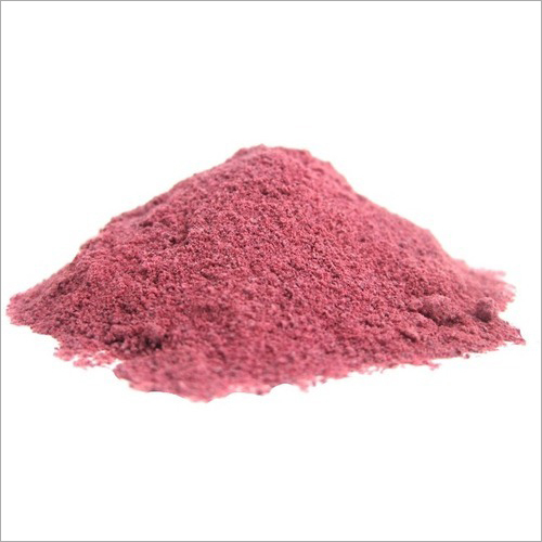 Red Onion Powder