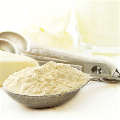 White Cheese Powder