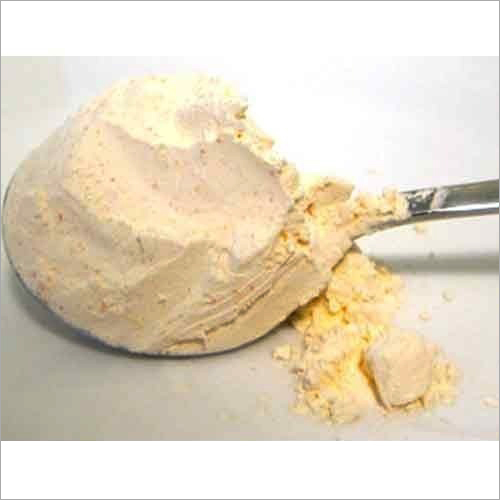Custard Powder