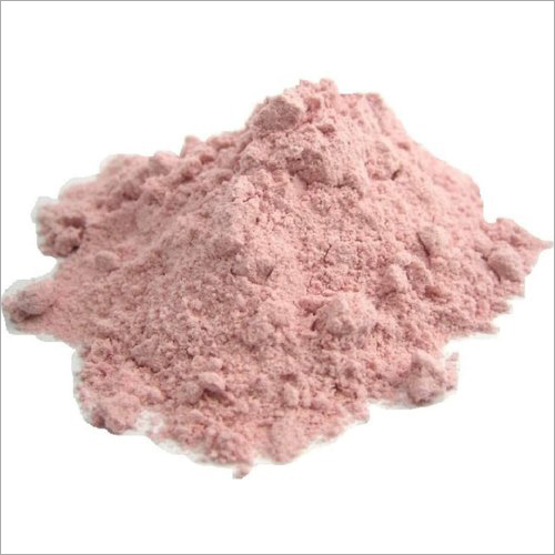 Black Salt Powder