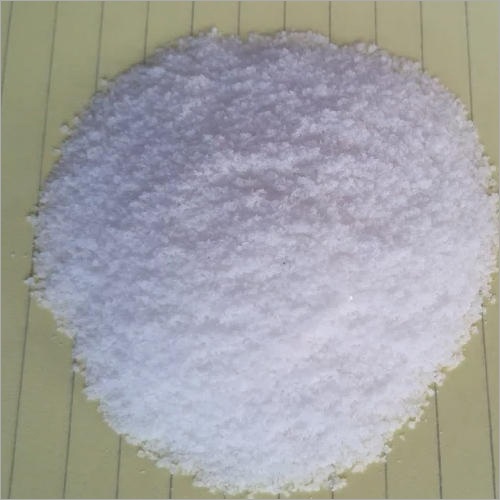 Rock Salt Powder