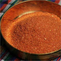 Peri Peri Masala Powder