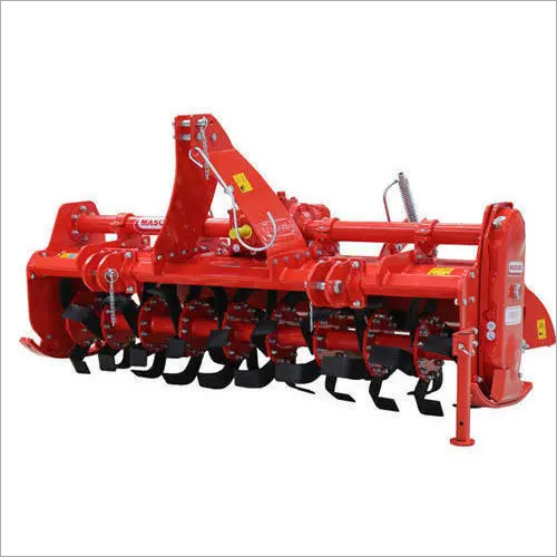 AGRICULTURE ROTAVATOR