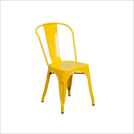 Tolix Chair