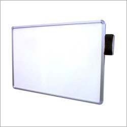 Light Weight White Marker Board