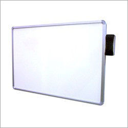 White Marker Board