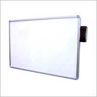 Light Weight White Marker Board
