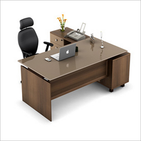 CHIEF DIRECTOR SUITE 2100