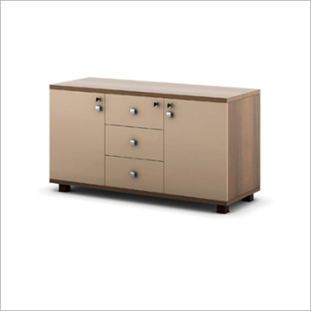 Chief Credestal Unit