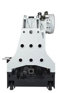 Maple MA-series Vertical Machining Center