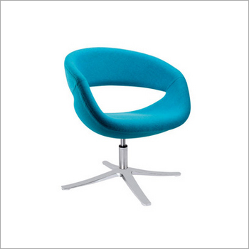 CIAZ Lounge Chair By CUBE FURNITURE