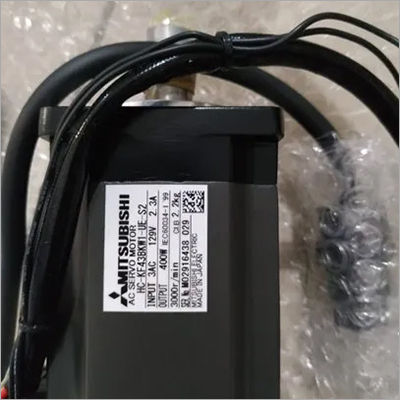 HC-KF43BKW1-UE-S2 MItsubishi Servo Motor