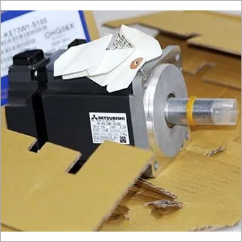 Mitsubishi Servo Motor HF-KN43