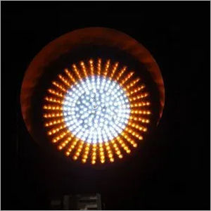 Round Spot Light 12V at best price in Mumbai by Junaid Industries