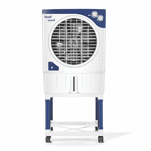 Dhruv Air Cooler Dimension(L*W*H): 540*620*800 Millimeter (Mm)