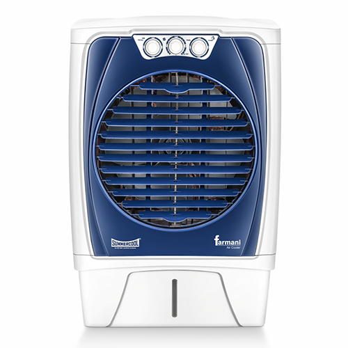 Farmani Silver Air Cooler